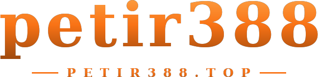 petir388 logo